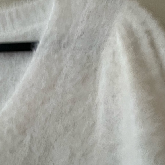 Lucy Paris Fuzzy Knit Sweater - Picture 3 of 6